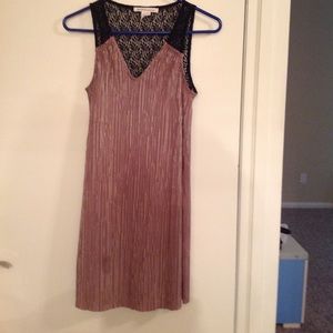 Bcbgeneration cocktail dress